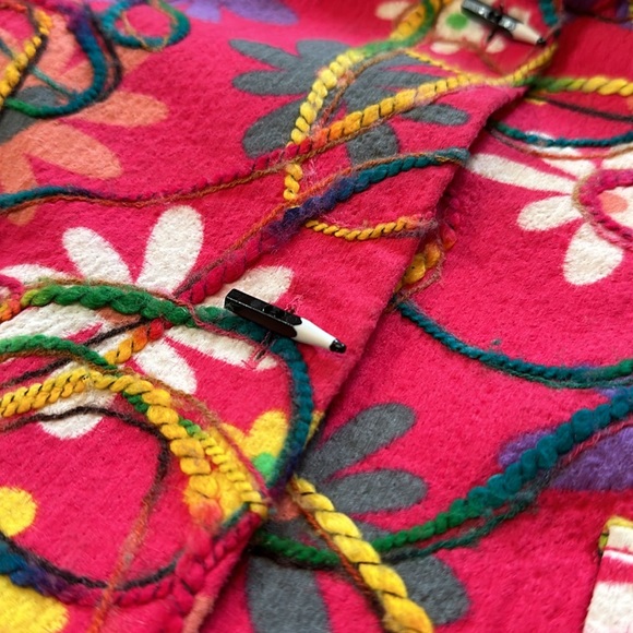 Kids Spring Coat - Picture 2 of 9